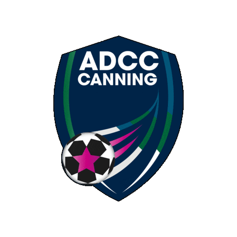 adccanning Sticker