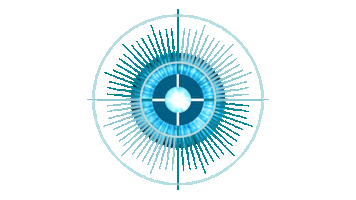 EyeLasercenterbr Sticker