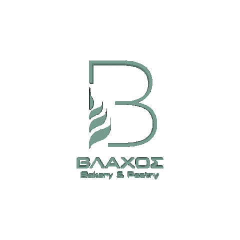 Vlachos Bakery & Pastry Sticker