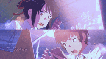 Anime GIF