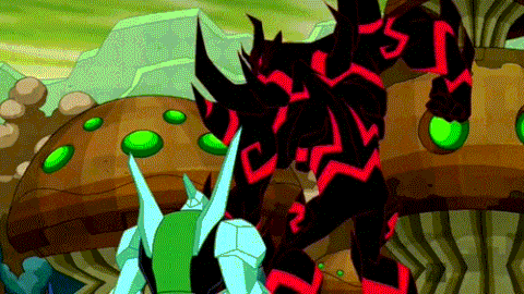 generator rex