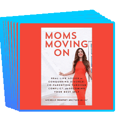 Michelle Dempsey-Multack Sticker