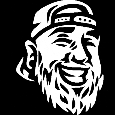 Grizzly Bear GIF by Beard Octane