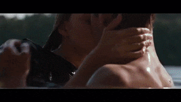 Dance Kissing GIF by VVS FILMS