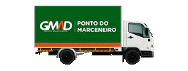 Truck Entrega Sticker by GMAD