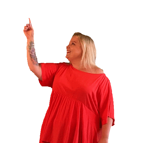 Franziska Bauer Sticker