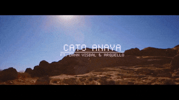 moonwalker cato anaya GIF by Sony Music Perú