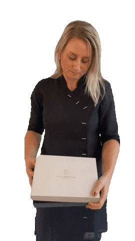 Beauty Order Sticker by mooipuur