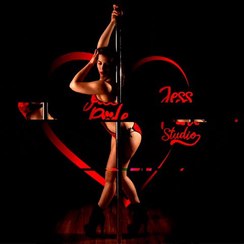 Jess Pole Studio GIF