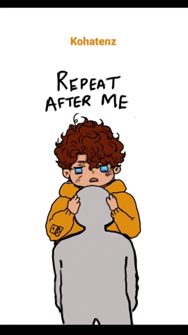 All For The Game Aftg GIF