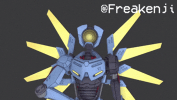Ultra Wobble GIF