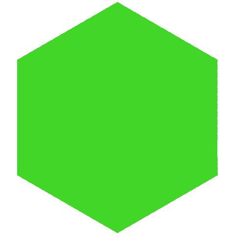 Green Sticker
