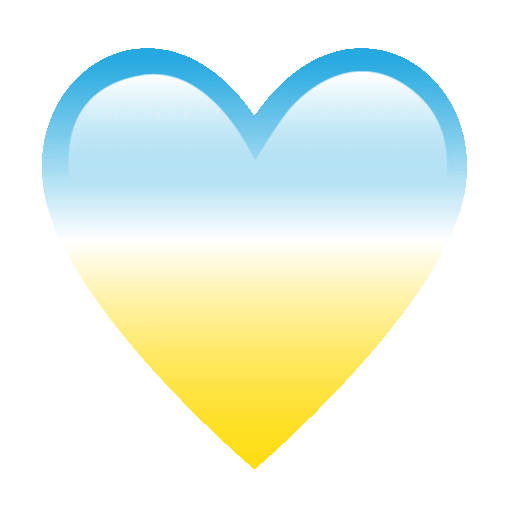 Heart Love Sticker by MOKO