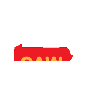 ChenAWanda Sticker