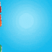Water Pride GIF by bubly