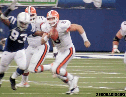 cleveland browns