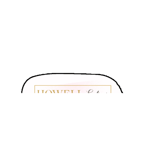 Howell Mgmt Sticker