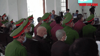 Tịnh Thất Bồng Lai GIF