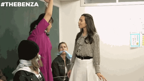 Shizuka Anderson GIFs - Get the best GIF on GIPHY