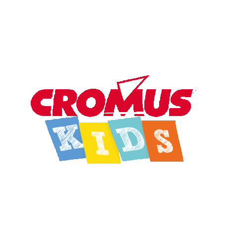 Cromus Sticker