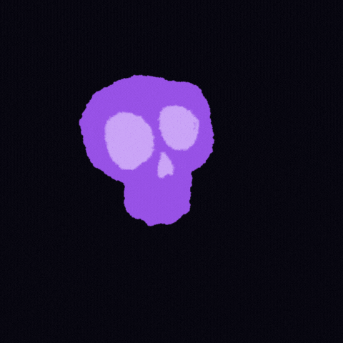 Trick Or Treat Halloween GIF