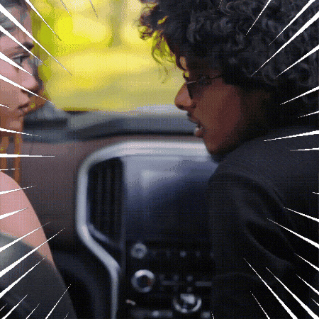 Couple Love GIF