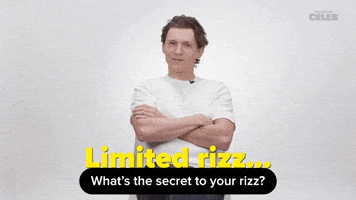 Tom Holland GIF by BuzzFeed
