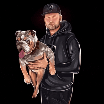 APB Bulldogs GIF