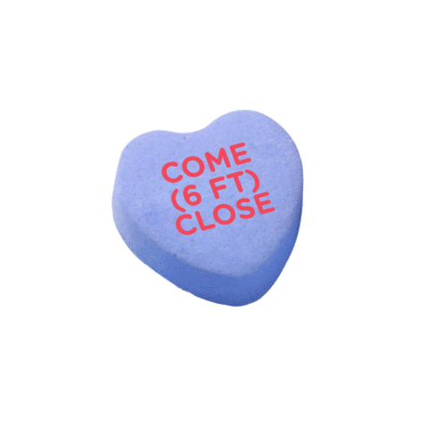 Valentine Love Sticker by THIRD EAR