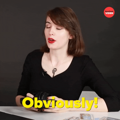 Witch Reviews GIF by BuzzFeed