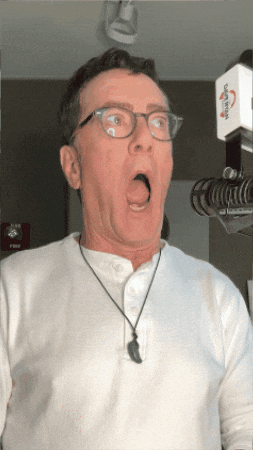 Dave Ryan Show GIF
