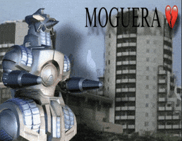 Godzilla GIF