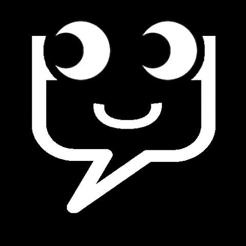 Stingkibin smile eyes podcast episode GIF