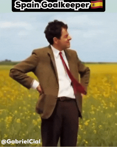 World Cup Football GIF