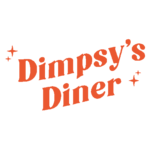 Dimpsys Sticker