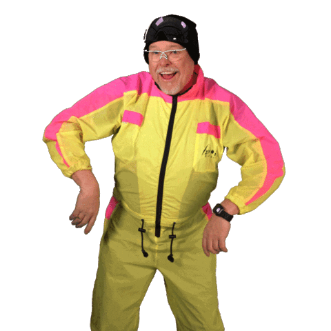 Renekarst Sticker by Dino Music