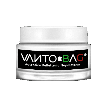 Cremapellami Sticker by Vanto Bag