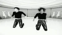 sexy michael jackson GIF