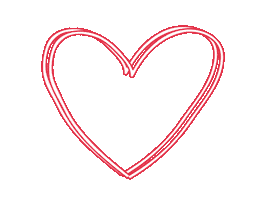 Dh Love Sticker by deboraherzog