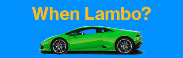 When Lambo GIFs - Find & Share on GIPHY