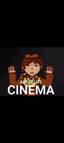 Cinema Clover GIF