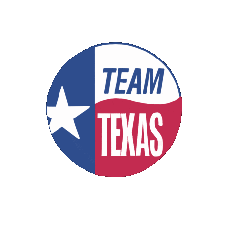 Texas Tx Sticker by Visit Port Arthur