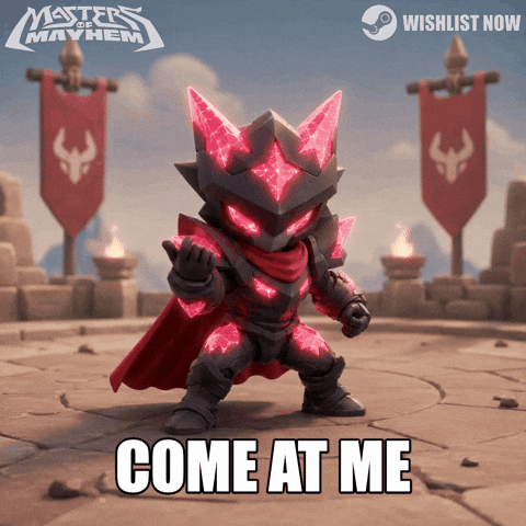 Come Here Lets Go GIF by Super Studios (Community)
