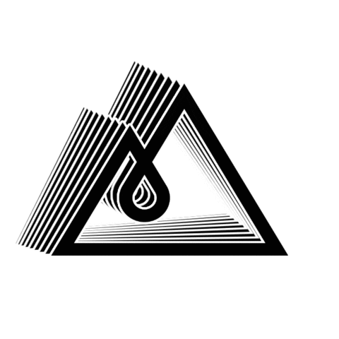 Wake Up Adventures Sticker