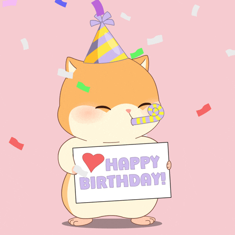 Celebrate GIF