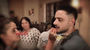 Married GIF