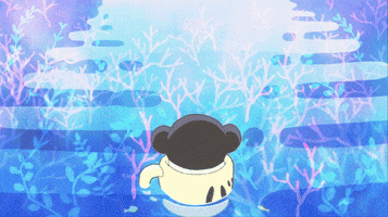Fish GIF