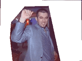 Shqip Labi Sticker by CREOTIVE LLC