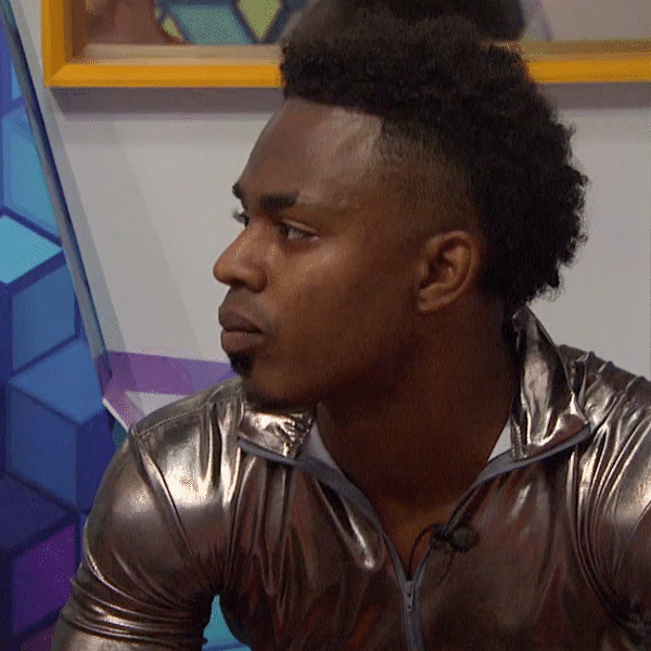 Confused Bb20 GIF by Big Brother