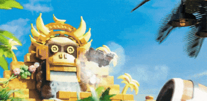 Donkey Kong Country GIF
